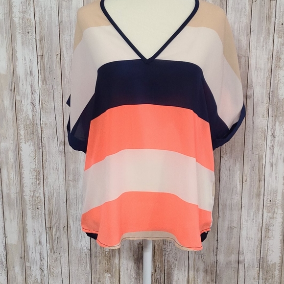 Women's lightweight blouse - Picture 2 of 10